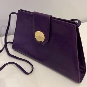 Guy Laroche shoulder bag